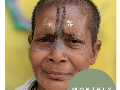 Monthly Impact! March 2023