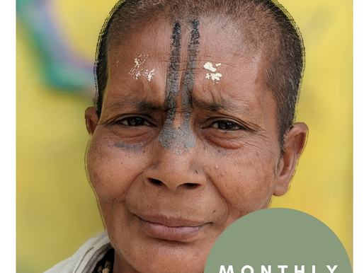 Monthly Impact! March 2023