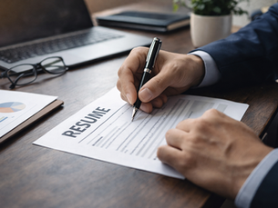 5 Resume Pitfalls That Quietly Cost You Interviews