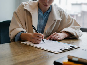 The Resume Mistakes Professionals Make When Pivoting Careers — and How to Fix Them
