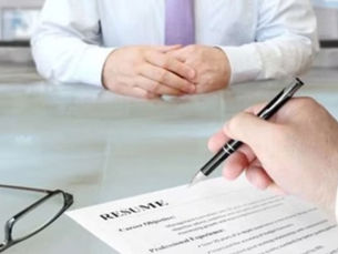 What Does Your Resume Say About You?