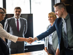 Mastering Negotiation: 10 Rules for Negotiating an Offer