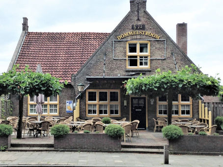Alzheimercafé Valkenswaard/Waalre maakt herstart