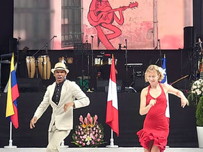 Bemti Svemir i manifestiranje