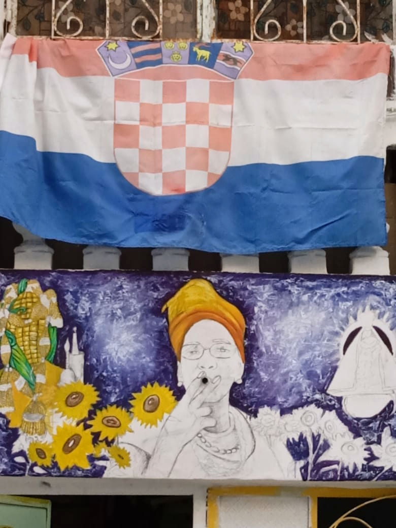 Foto: Calle San Miguel, Centro Havana