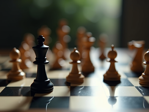 Schach-AG: Tipps und Strategien für junge Spieler