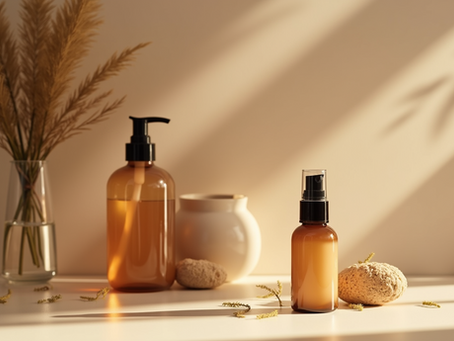 Best Natural Hair Care Products for Your Routine