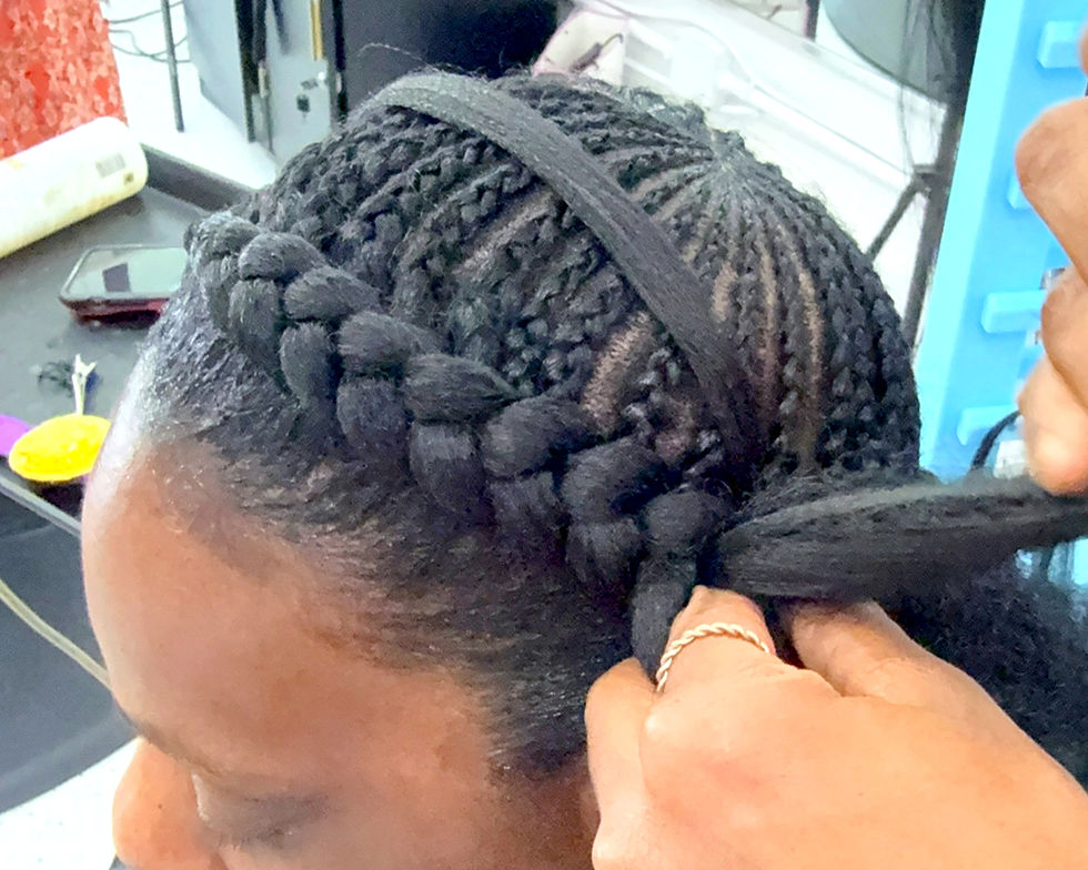 Do You Need a Hair Braiding License in Florida? What Braiding Classes Actually Teach You