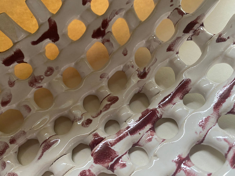 Thumbnail: Lattice bowl