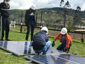 Conexión a Tierra_Curso energía solar_oc
