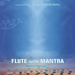 A divine blend of sacred Vedic chanting and soulful flute — Mantrapushpam, one of the most revered hymns in the Vedas, is offered here with deep devotion and meditative beauty.
In this serene offering, Bapu Padmanabha weaves gentle bansuri notes with the chanting of mantras, creating a space of inner calm, reverence, and timeless grace.