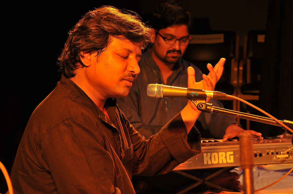 Bapu Padmanabha Bharatiya Vidya Bhavan 06