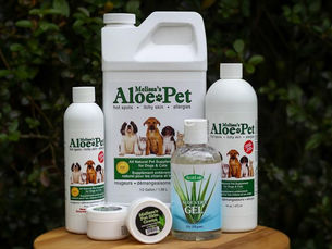 Pour soulager les démangeaisons