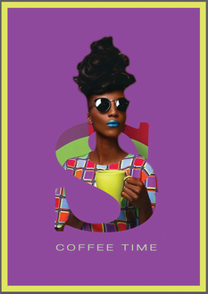 advert poster