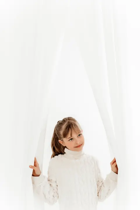 Natürliche Familienfotografie im Allgäu
