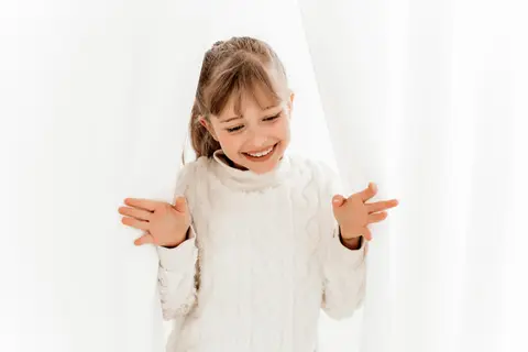 Natürliche Familienfotografie im Allgäu
