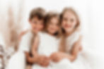 Natürliche Familienfotografie im Allgäu