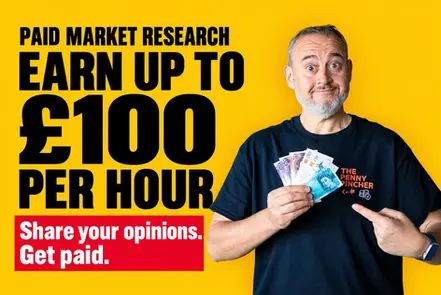 Get Paid Just for Sharing Your Opinion: The Best UK Market Research Panels