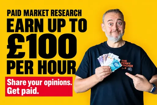 Get Paid Just for Sharing Your Opinion: The Best UK Market Research Panels