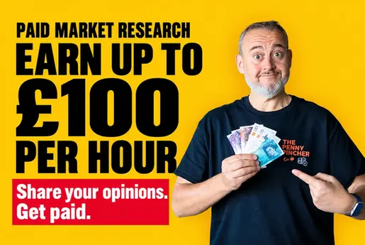 Get Paid Just for Sharing Your Opinion: The Best UK Market Research Panels