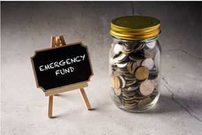 Preparing For The Unexpected: The Power Of An Emergency Fund!