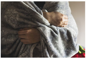 Energy Supplier Offers 10,000 Free Electric Blankets