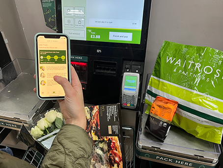 MyWaitrose has launched Little Treats nationwide with rewards when you hit monthly spend milestones. Find out how it works, what you actually get, how to avoid overspending, and whether it’s worth it for UK shoppers