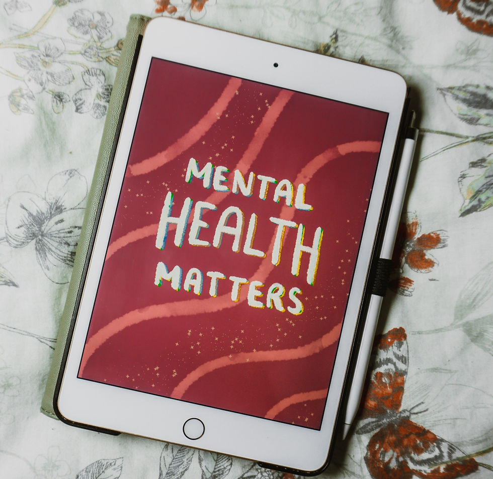 Who Can Claim Council Tax Reductions For Mental Health Issues?