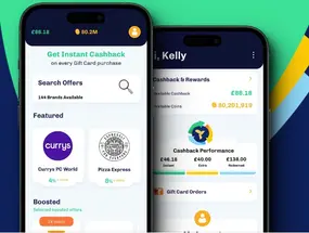 Is Everup worth it? Earn instant cashback on gift card purchases and play free prize games for real cash. Here’s how it works and how it compares.