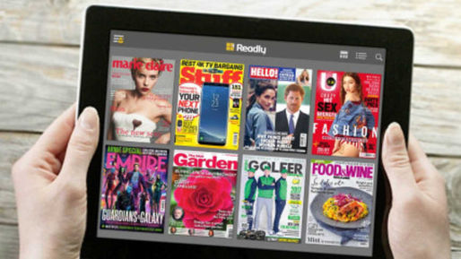 Spend Over £7.99 A Month On Magazines? Don't!