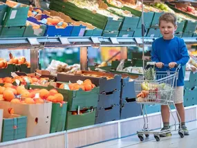 Your kids could learn to cook for free this summer, and you could win £25 to spend on the ingredients. Here's how, plus what to do if you're not near a club.