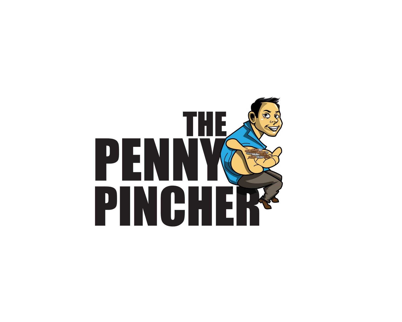 About The Penny Pincher UK