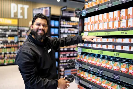 M&S is launching 1,000 training places for young people, with no degree needed and a route into retail management.