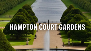 The Free Ticket Dates For Hampton Court Gardens In 2025