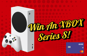 you could be the owner of a brand-new Nintendo Xbox Series S Console, and don’t worry, it won’t cost you a penny to enter!