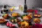 Tesco’s Valentine’s Day Dine In offer launches on 9th February and is priced at £20 for two with a Tesco Clubcard