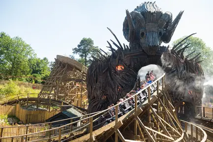How to Use Nectar Points for Merlin Attractions and Save Money on Family Days Out