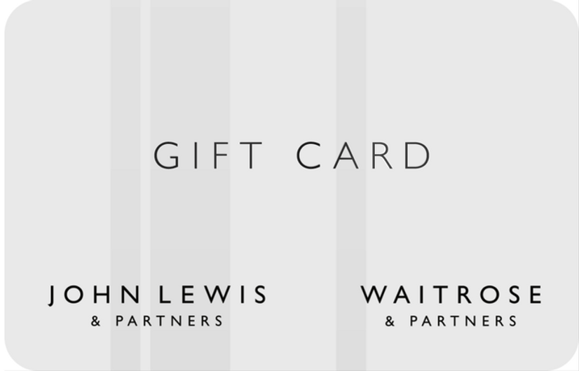 Last Chance for a Free £25 Gift Card
