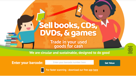 Ziffit - Sell Your Unwanted Books
