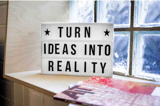 Are you taking the plunge and looking to start your own business this year?