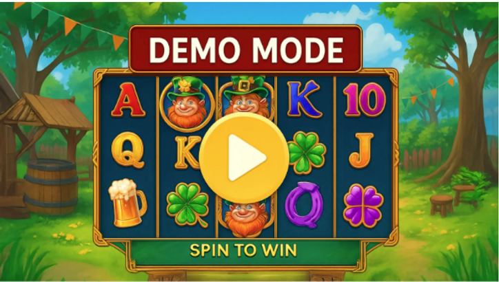 Demo Casino Games Explained, Learn Before You Bet Real Money
