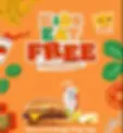 Free kids meal at Burger King