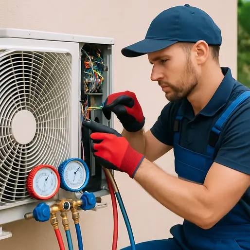 Assessing your house's electrical installations before the summer can save you a lot of trouble down the road.