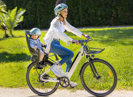 Is an Electric Bike Cheaper Than Public Transport in the UK?