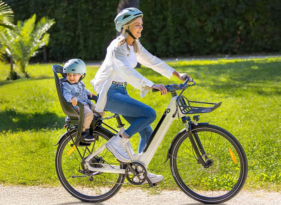 Compare electric bike and public transport commuting costs, including fares, charging, maintenance and potential Cycle to Work savings.