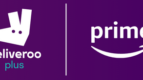 FREE Deliveroo Plus Service For Amazon Users, Worth £40!