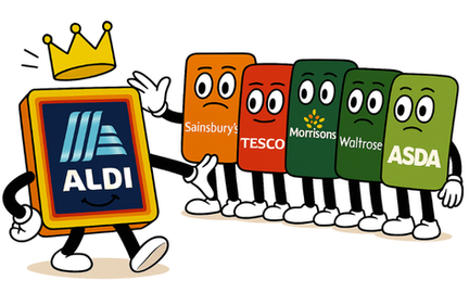 Aldi Came Out As The UK’s Cheapest Supermarket In August – But Is That The Full Story?