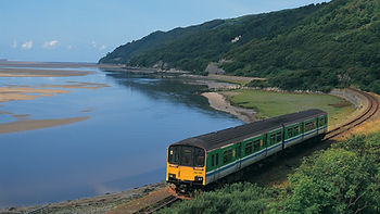 Save money on rail travel with the Trainpal