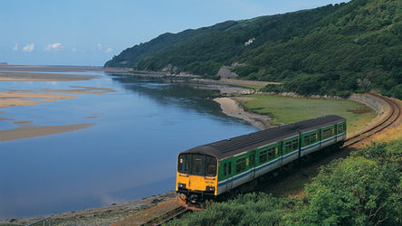 Save An Average 37% On Rail Travel With TrainPal