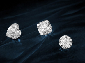 Simple Ways to Elevate Everyday Style with Diamond Pieces